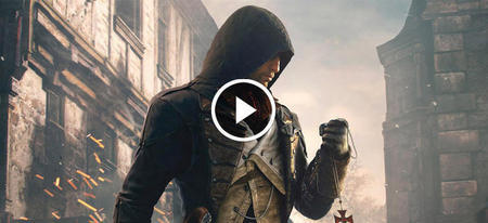 Découvrez pourquoi Assassin's Creed Unity sera plus beau sur PC !