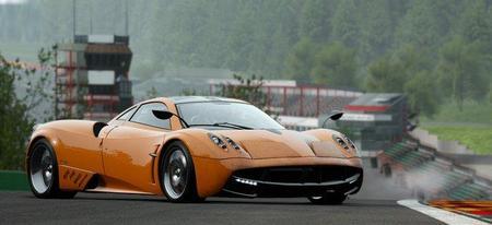 Project CARS toujours aussi magnifique dans ce nouveau trailer