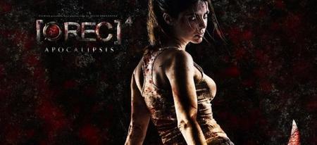 REC 4 : Apocalypse, nouvelle bande-annonce angoissante