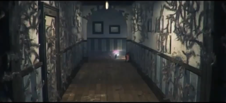 Un trailer terrifiant pour Silent Hills