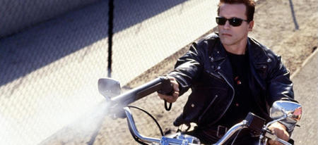 Terminator 2 : la course poursuite reproduite dans GTA Online