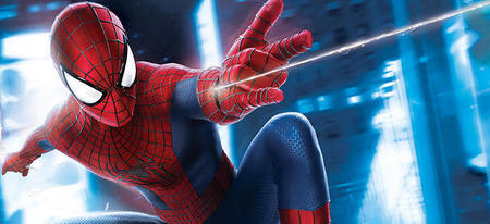 23 minutes exclusives de The Amazing Spider-Man 2 !