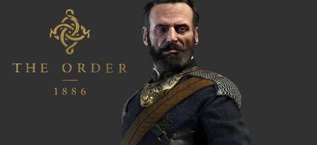 Nouvelle vidéo de gameplay The Order 1886