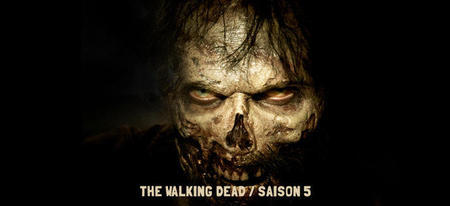 Top 15 des meilleurs moments de The Walking Dead saison 5 !