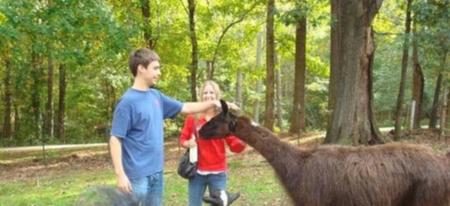 29 photobomb d'animaux : ils sont prêt pour tout pour être sur la photo !