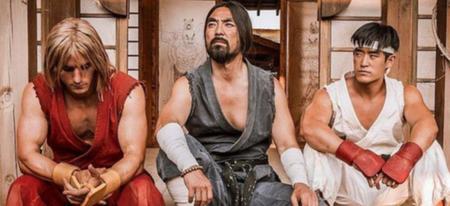 Trailer d'Assassin's Fist, une web-série sur Street Fighter