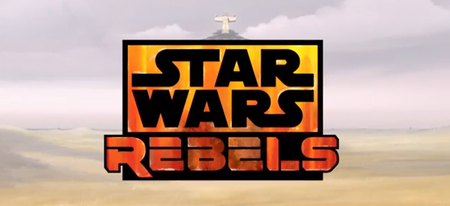 Star Wars Rebels : les 7 premières minutes dévoilées