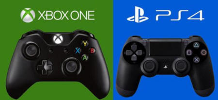 Tuto : lancer un jeu Xbox One sur PS4 c'est possible !