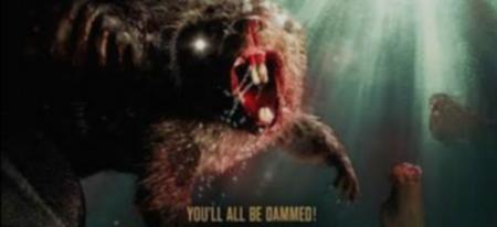 Bande annonce de Zombeavers : des castors zombies !