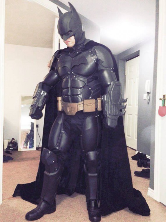 costume batman imprimant 3d 1