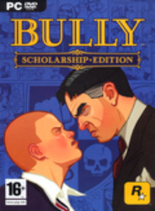 Bully : Scholarship Edition