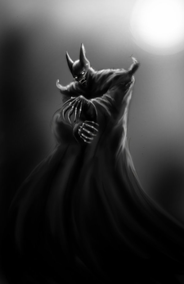 Fan Art Batman