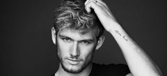 Star Wars 7 : Alex Pettyfer dans le casting ?