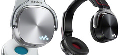 Sony Walkman NWZ-WH505 : un casque qui fait office de baladeur et d’enceinte