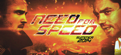 Need for Speed : la première bande annonce