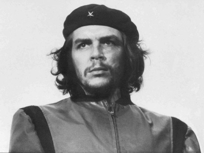 che