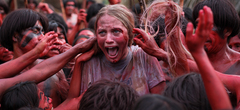 The Green Inferno : les cannibales débarquent sur grand écran