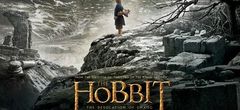 Nouvelle bande-annonce pour Bilbo le Hobbit : La Désolation de Smaug