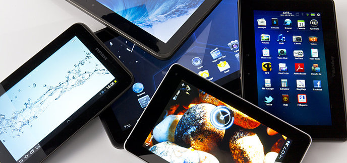 Top tablettes 2014 : les meilleurs modèles 7 pouces et plus, les moins  chères, les plus originales