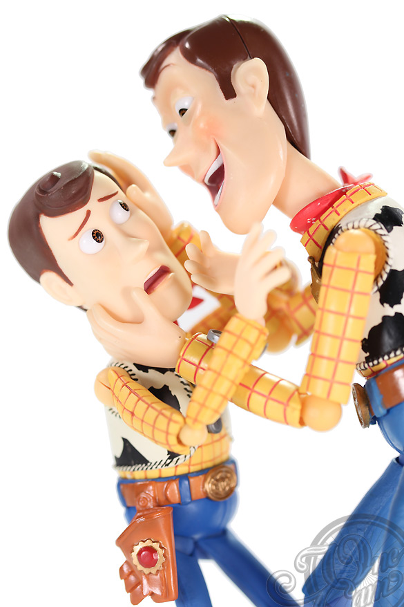 Woody pervers