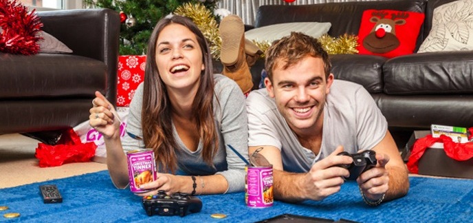 Rencontre gamer