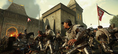 Kingdom Come : Deliverance, un nouveau style de RPG sans magie et monstres en tout genre !