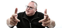 PSN et Xbox Live de retour grâce à Kim Dotcom