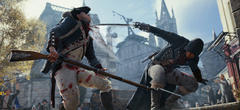 Assassin's Creed Unity : Ubisoft dévoile un patch anti bug, malheureusement il est buggé