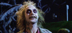 Beetlejuice 2 : Tim Burton parle du film et confirme Michael Keaton au casting ! 