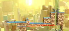 Les plus beaux stages de Super Smash Bros. Wii U