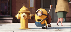 Les Minions : un premier extrait du film à mourir de rire