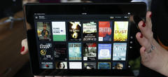 Kindle Unlimited le nouveau service de lecture en illimité d'Amazon