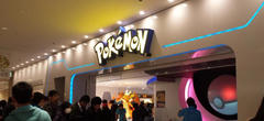 Le Japon inaugure le plus grand Pokémon Center