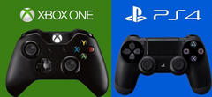 La Xbox One surclasse la PS4 en novembre. La preuve en chiffres