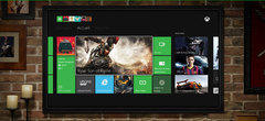 Xbox One : 5 nouvelles applications multimédia pour la console de salon