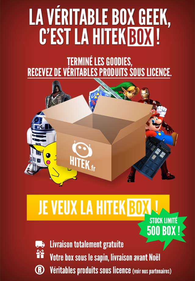 hitek box