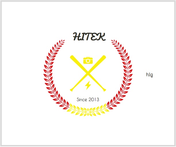 logo hipster hitek 2