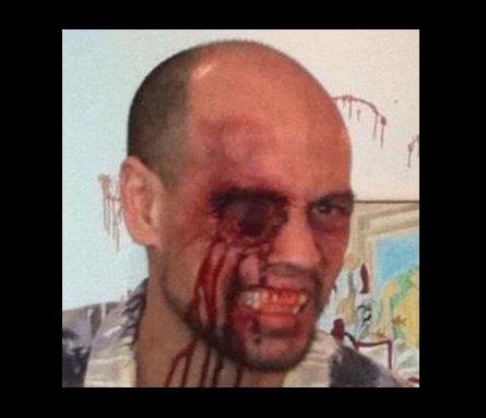 billy owen zombie 1