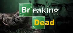 4 signes qui montrent que Breaking Bad est la préquelle de The Walking Dead