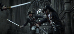 Assassin's Creed Unity - Dead Kings : une nouvelle vidéo et déjà des bugs 