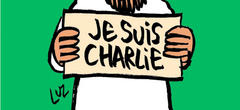 Charlie Hebdo s'invite sur Android, iOS et Windows Phone en version numérique