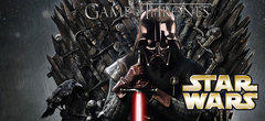 Star Wars VS Game of Thrones en 14 images