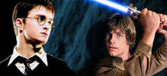 Harry Potter est un plagiat de Star Wars, explications !