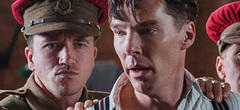 Extrait exclusif du film Imitation Game avec Benedict Cumberbatch