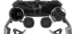 Mad Catz dévoile son incroyable manette transformable L.Y.N.X.9