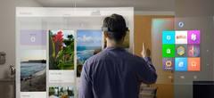 Microsoft HoloLens : le casque holographique pourra fonctionner avec une Xbox One ou un PC