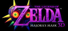 10 bonnes raisons de jouer à The Legend of Zelda : Majora's Mask