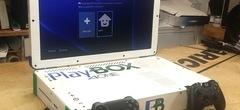 Playbox : la console qui fusionne la PlayStation 4 et la Xbox One