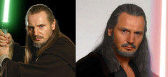 Qui-Gon Jinn est en réalité un Seigneur Sith !