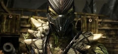 Mortal Kombat X : Reptile sera de la partie